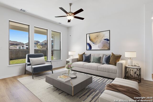 14422 Blue Mesa Hill Property Photo 13