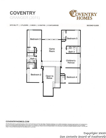 14422 Blue Mesa Hill Property Photo 34
