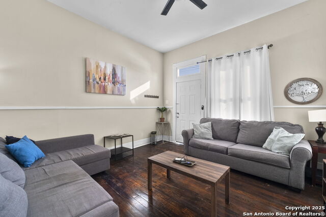 1613 Mccullough Ave Property Photo 20