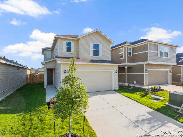 4630 Otra Otra Drive Property Photo 1