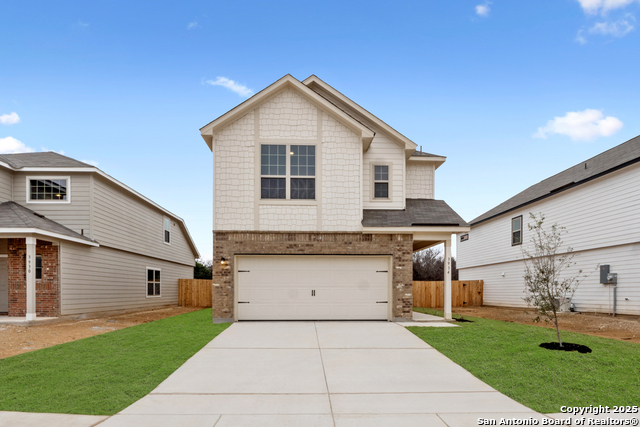 3934 Somerset Shade Property Photo
