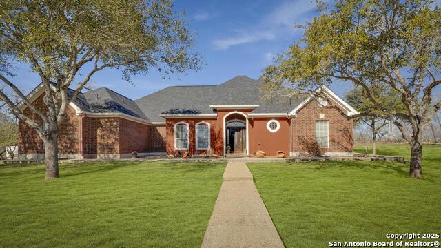 1007 Bluebonnet Ln Property Photo 1