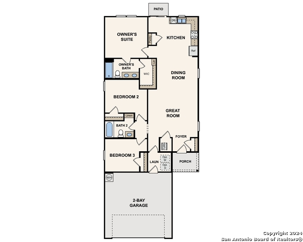 9954 Forestier Green Property Photo 26
