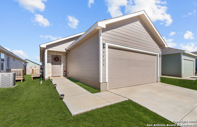4426 Grassland Pass Property Photo 1