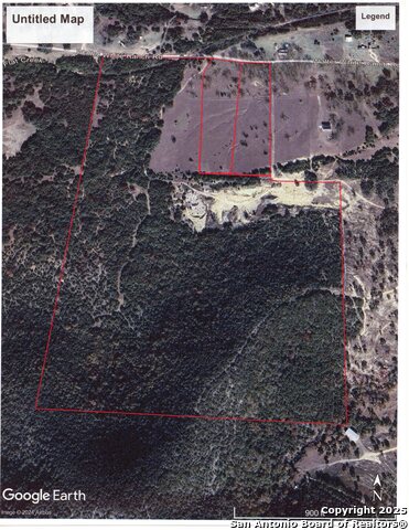 1611 Walter White Ranch Property Photo 2