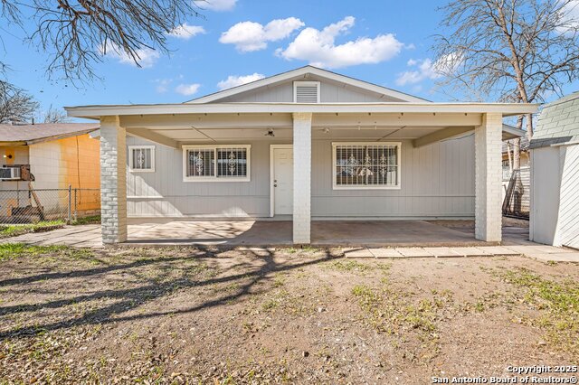 810 Green Park Property Photo 27