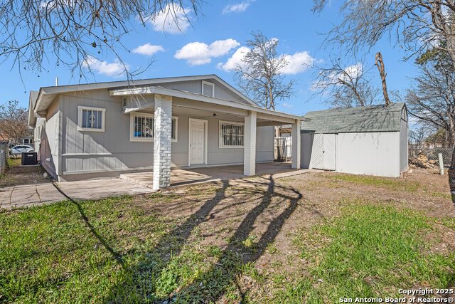 810 Green Park Property Photo 28