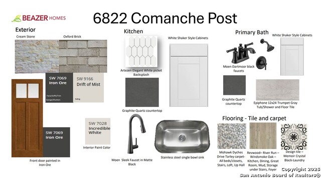 6822 Comanche Post Property Photo 10
