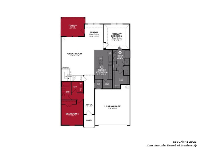 6822 Comanche Post Property Photo 11
