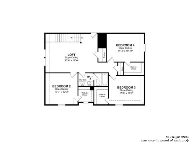 6822 Comanche Post Property Photo 12