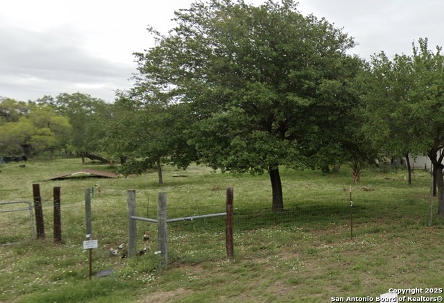 Lot 10 Tabberer Property Photo 2
