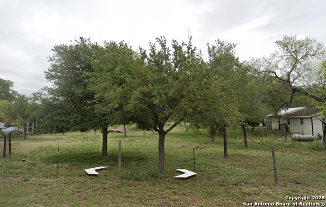 Lot 10 Tabberer Property Photo 4