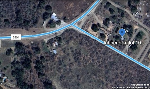 Lot 10 Tabberer Property Photo 6