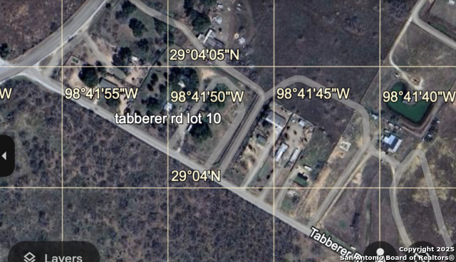 Lot 10 Tabberer Property Photo 8