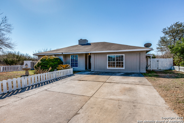 4603 Brierbrook Property Photo 2