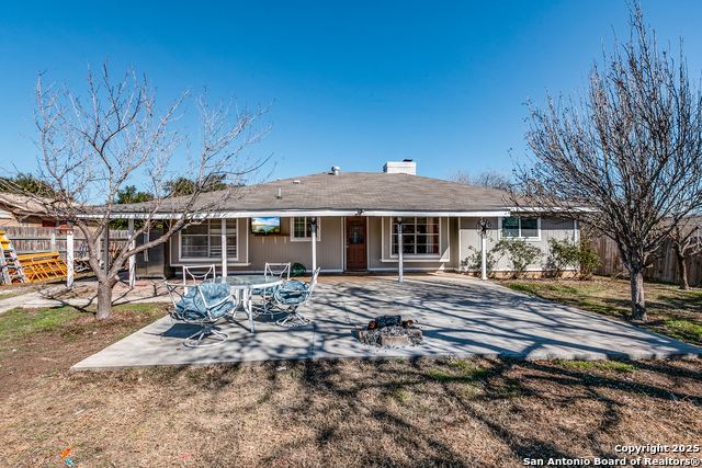 4603 Brierbrook Property Photo 35