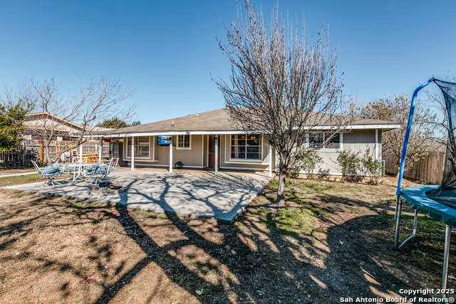 4603 Brierbrook Property Photo 36