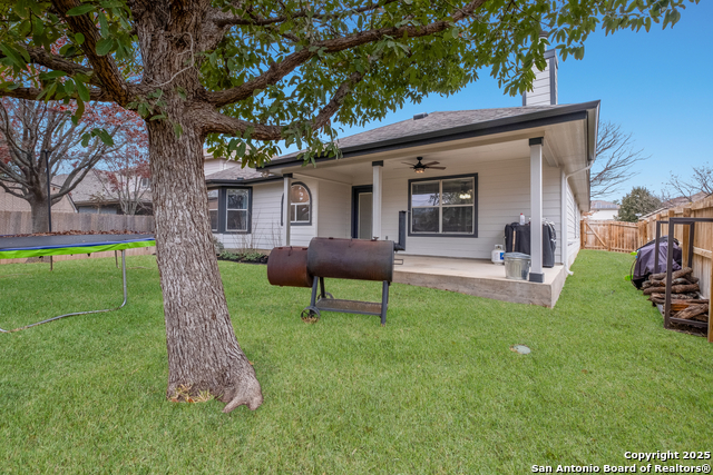 10926 Palomino Bend Property Photo 29