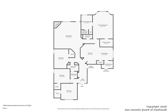 10926 Palomino Bend Property Photo 31