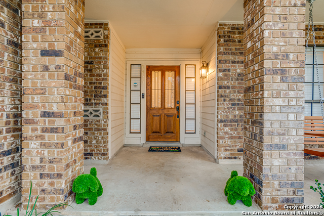 6411 Lost Arbor Property Photo 4