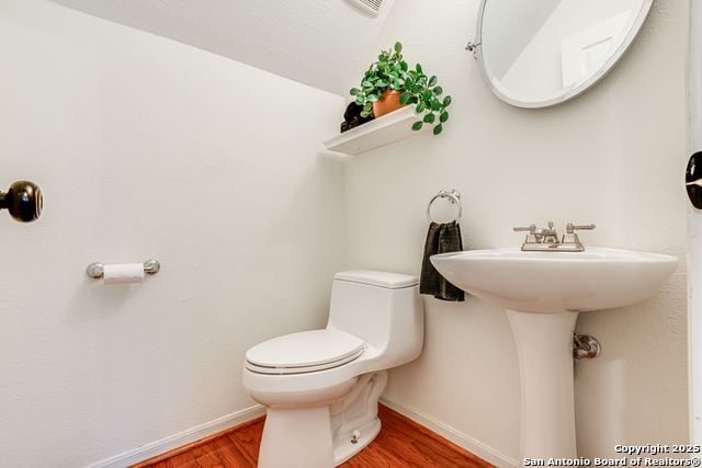 6411 Lost Arbor Property Photo 19