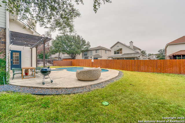 6411 Lost Arbor Property Photo 30