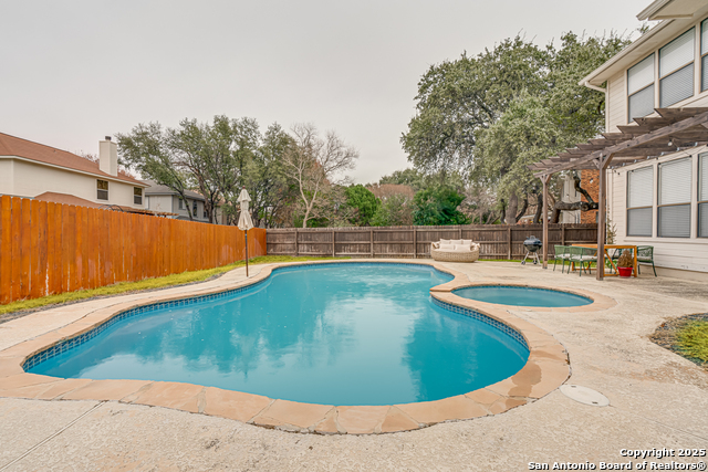 6411 Lost Arbor Property Photo 32