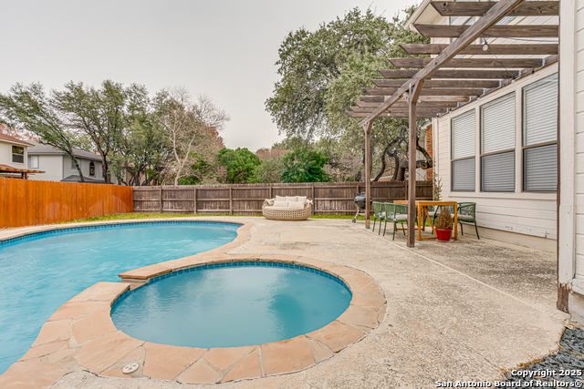 6411 Lost Arbor Property Photo 33