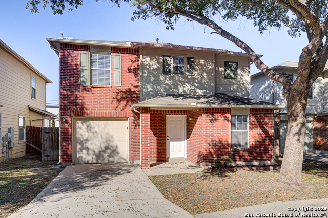 4931 Bending Trl Property Photo 2