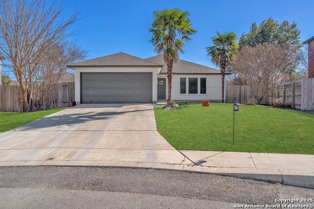 9506 Diamond Cliff Property Photo 2