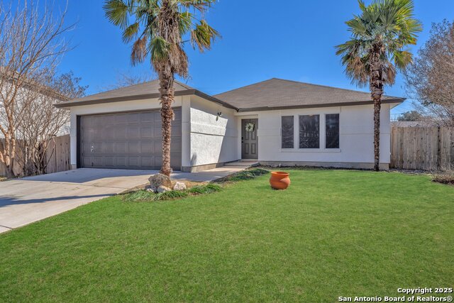 9506 Diamond Cliff Property Photo 3