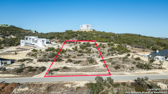 23511 Basse Canyon Property Photo