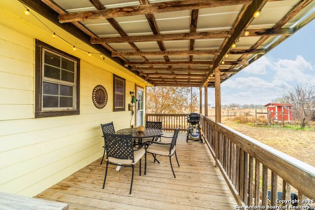 240 County Road 775 Property Photo 2