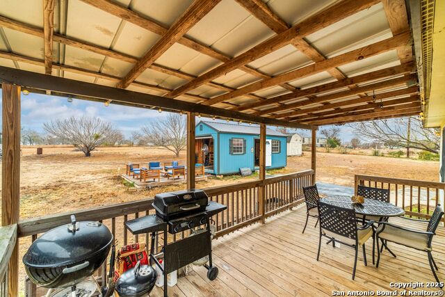 240 County Road 775 Property Photo 3
