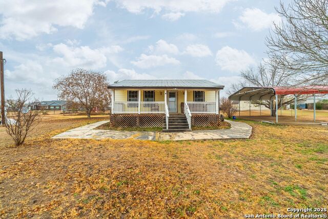 240 County Road 775 Property Photo 24