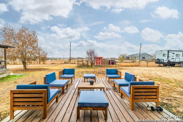 240 County Road 775 Property Photo 25