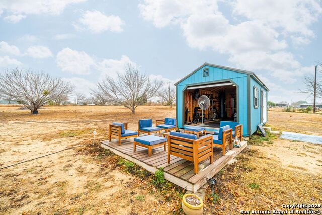 240 County Road 775 Property Photo 26