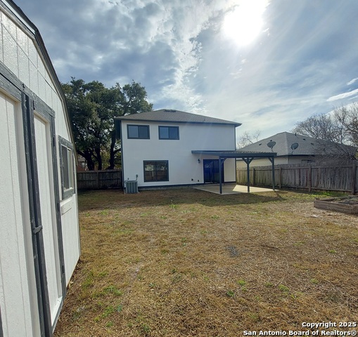 8551 Pioneer Gold Property Photo 19