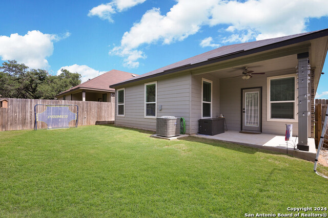 7911 San Mirienda Property Photo 2