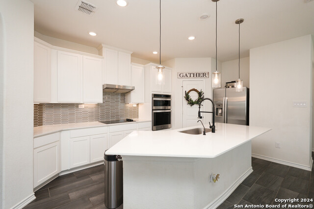 7911 San Mirienda Property Photo 12