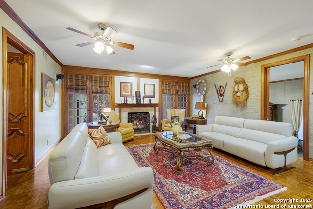3103 Iron Stone Ln Property Photo 8