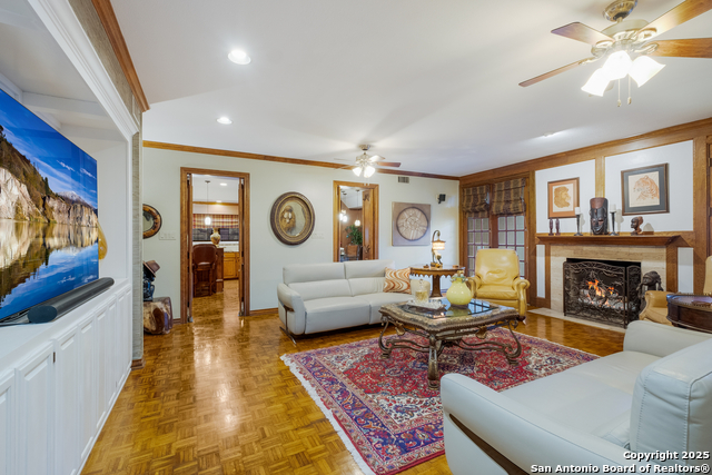 3103 Iron Stone Ln Property Photo 9