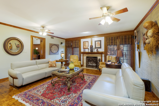 3103 Iron Stone Ln Property Photo 10