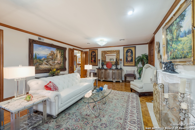 3103 Iron Stone Ln Property Photo 11
