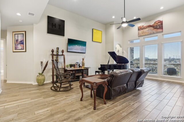 14536 Gold Rush Pass Property Photo 6