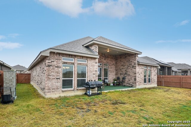 14536 Gold Rush Pass Property Photo 43