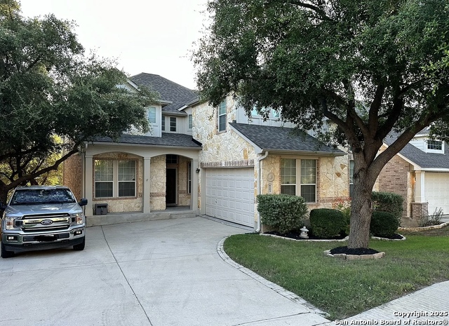 8203 Setting Moon Property Photo 1