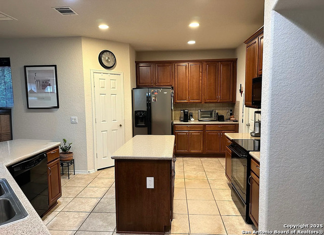 8203 Setting Moon Property Photo 8