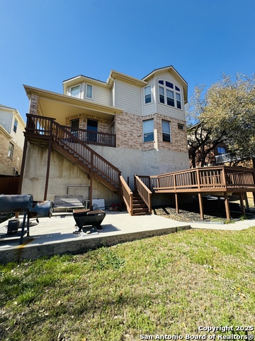8203 Setting Moon Property Photo 24