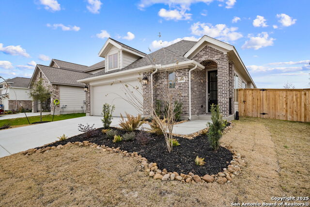 4932 Park Cape Property Photo 1